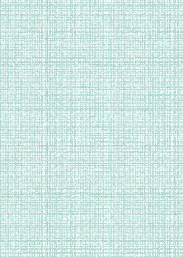 Benartex Color Weave By The 1/2 Yard Light Turquoise