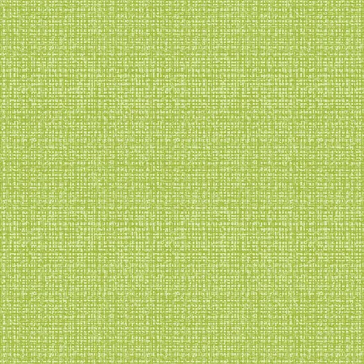 Benartex Color Weave By The 1/2 Yard Lime
