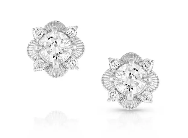 BGER5188 Earrings - Makin' Memories