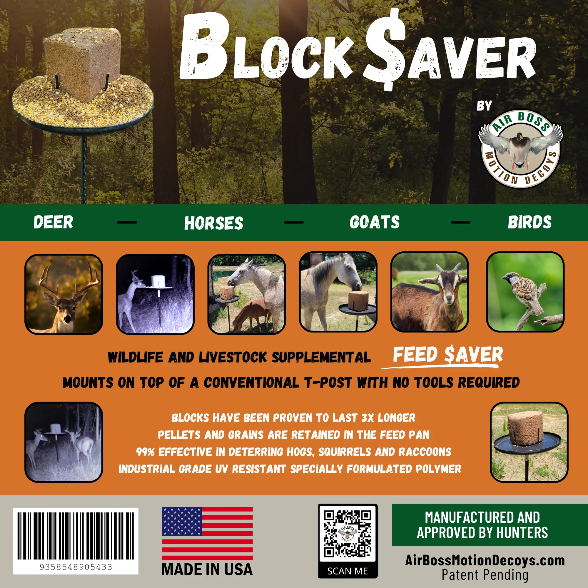 Block $aver