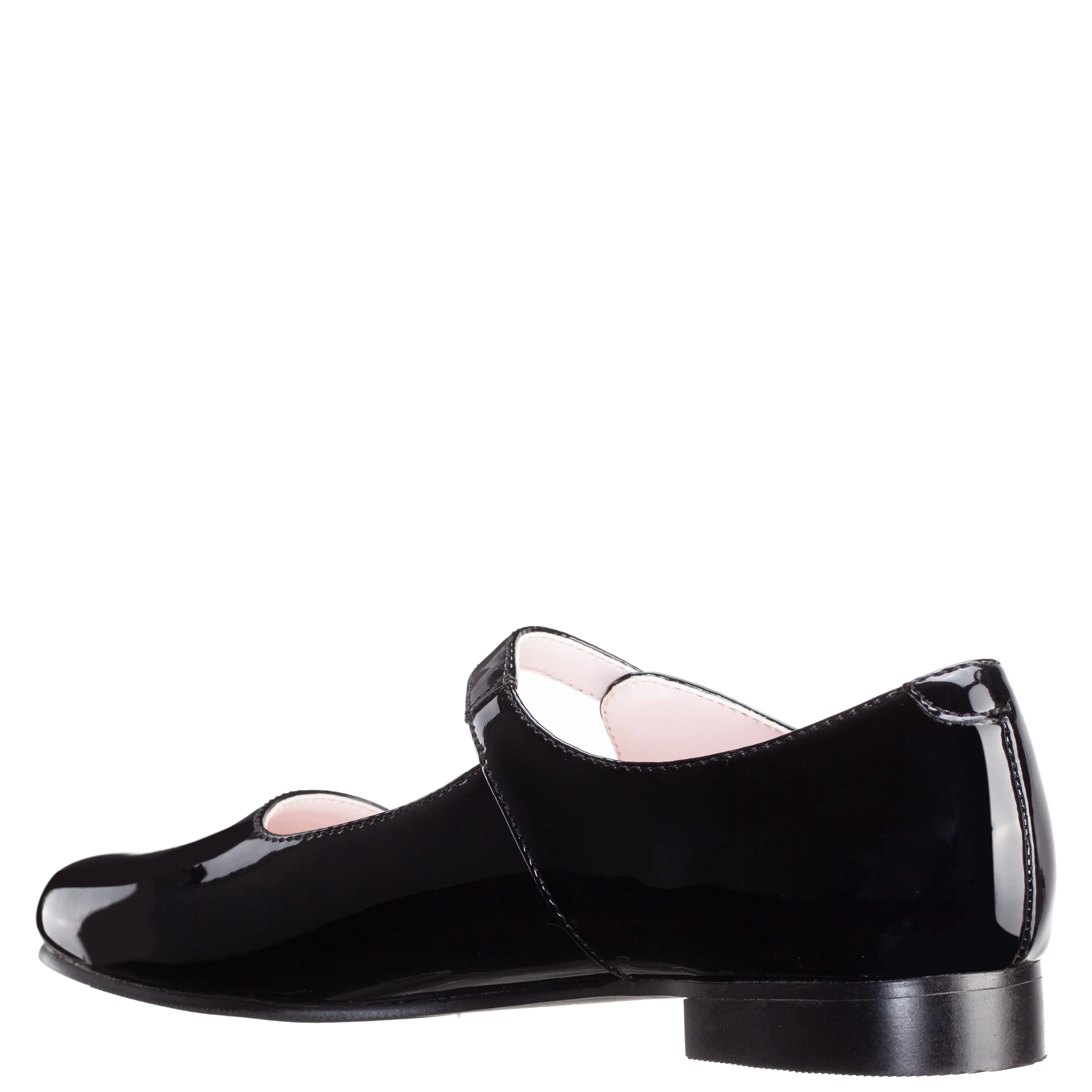BONNETT-BLACK PATENT
