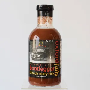 Bootlegger Bloody Mary Mix