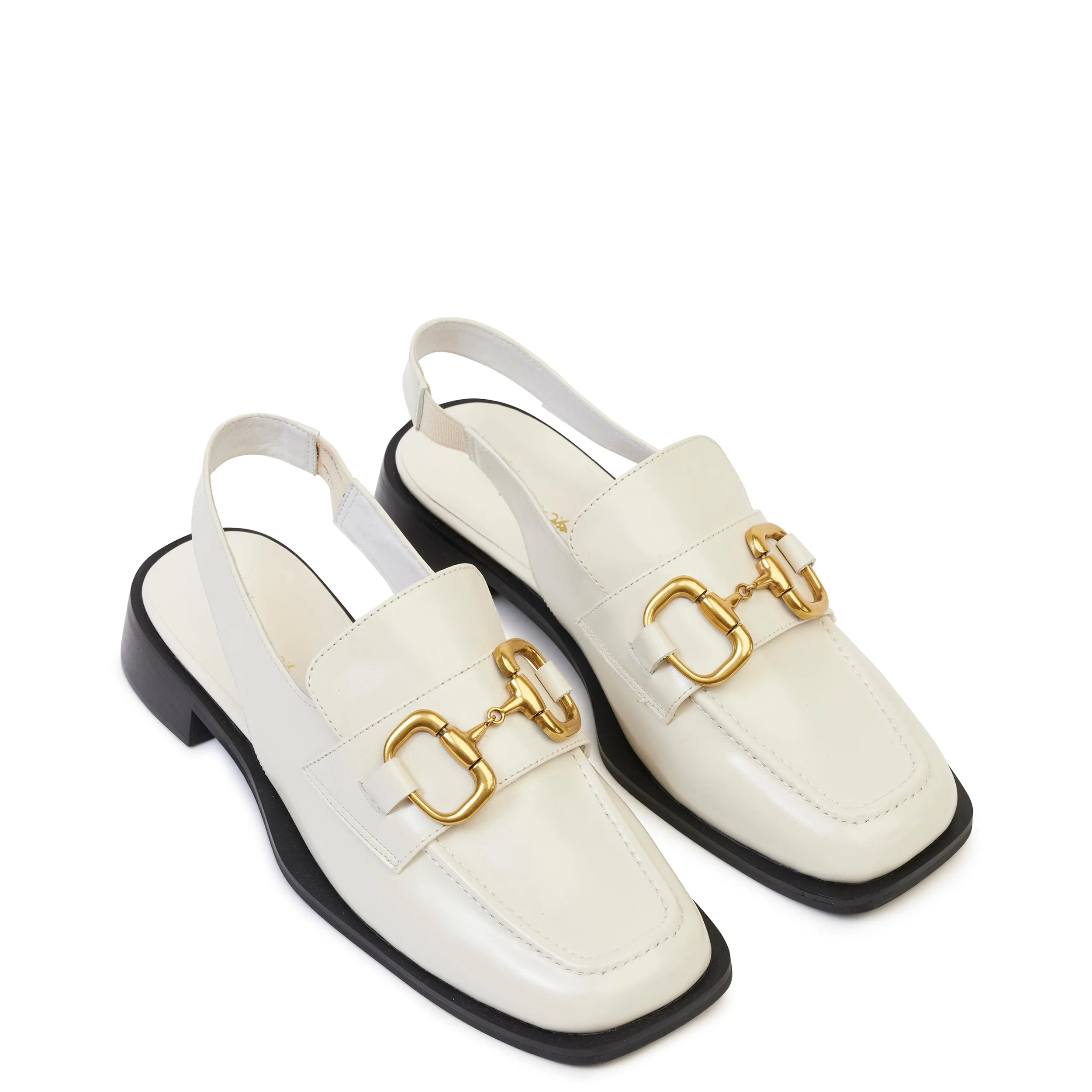 Bree Slingback