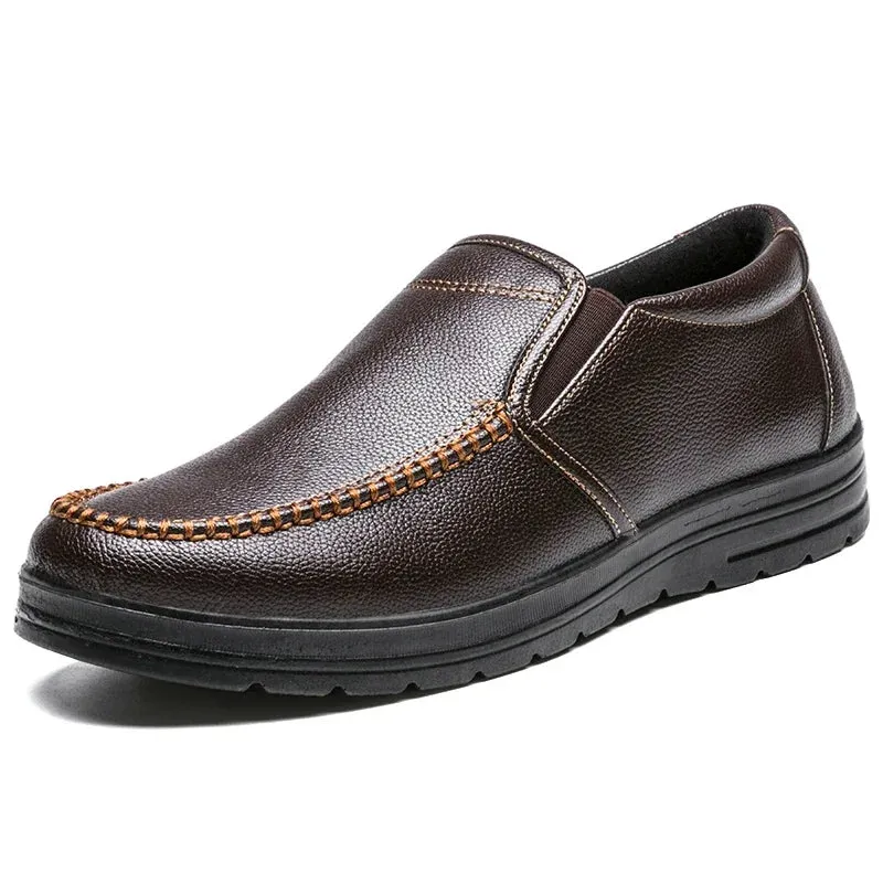 Brooks Icone Loafers