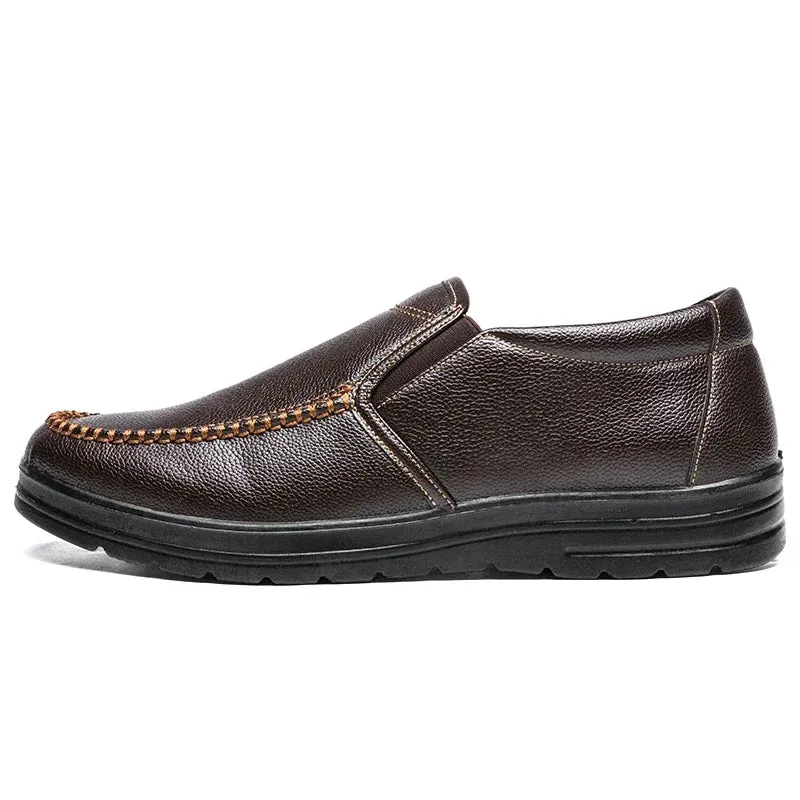 Brooks Icone Loafers