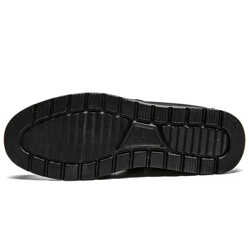 Brooks Icone Loafers