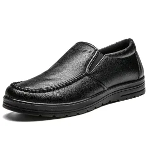 Brooks Icone Loafers