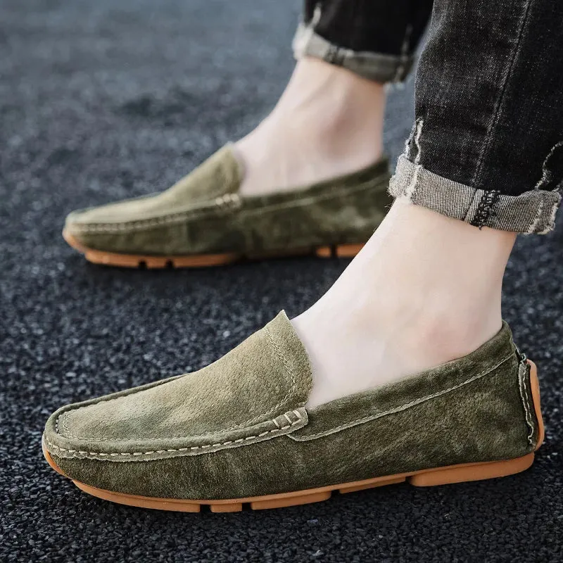 Brunetti Loafers