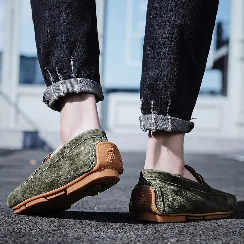 Brunetti Loafers