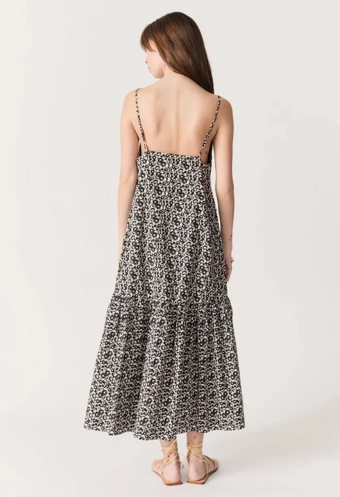 Bugio Dress