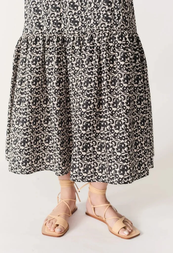 Bugio Dress