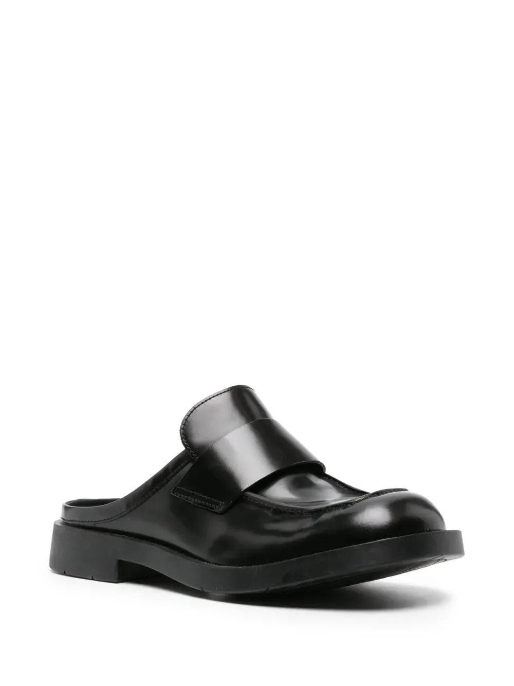 CamperLab Mil 1978 backless loafers