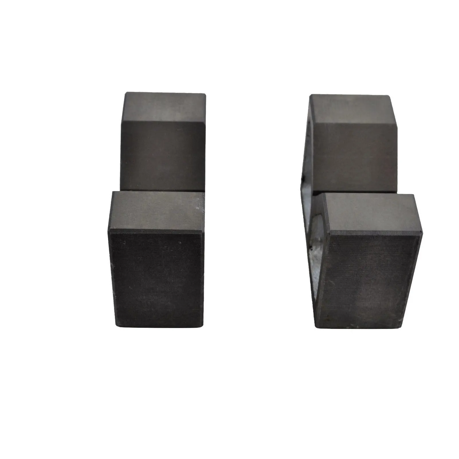 Cast Iron Angle V Block 5"
