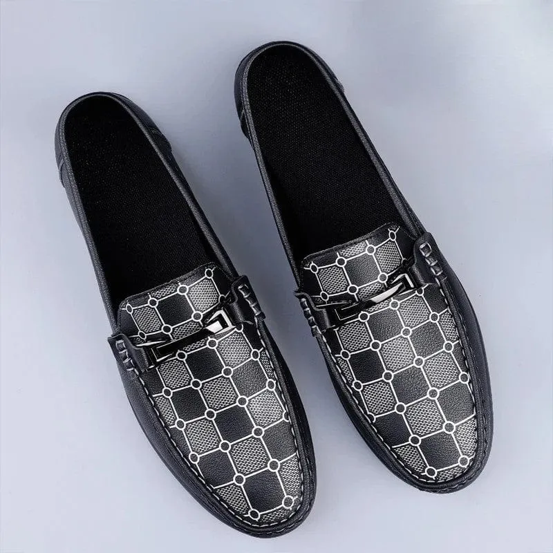 Christopher Mosley Belmont Loafers