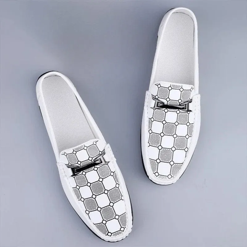 Christopher Mosley Belmont Loafers