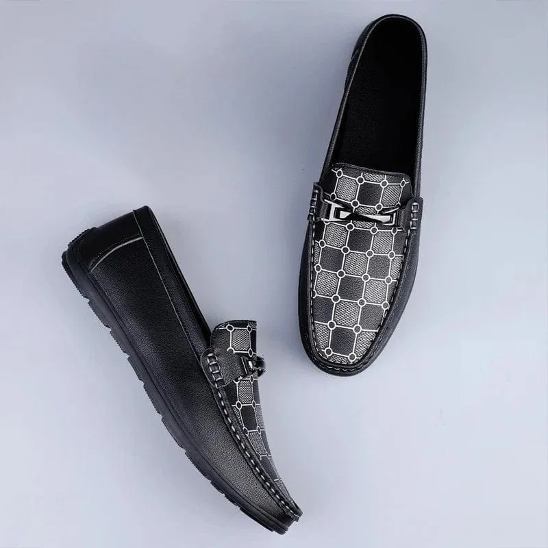 Christopher Mosley Belmont Loafers