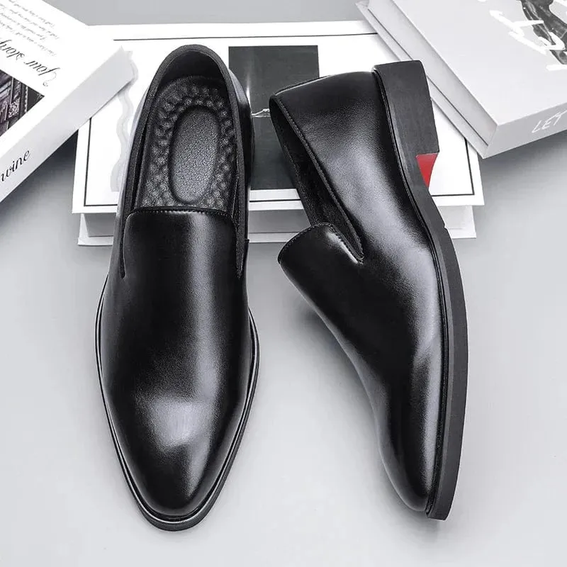 Christopher Mosley Kensington Loafers