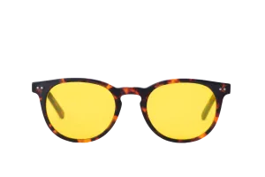 Clarke Light Sensitivity Glasses