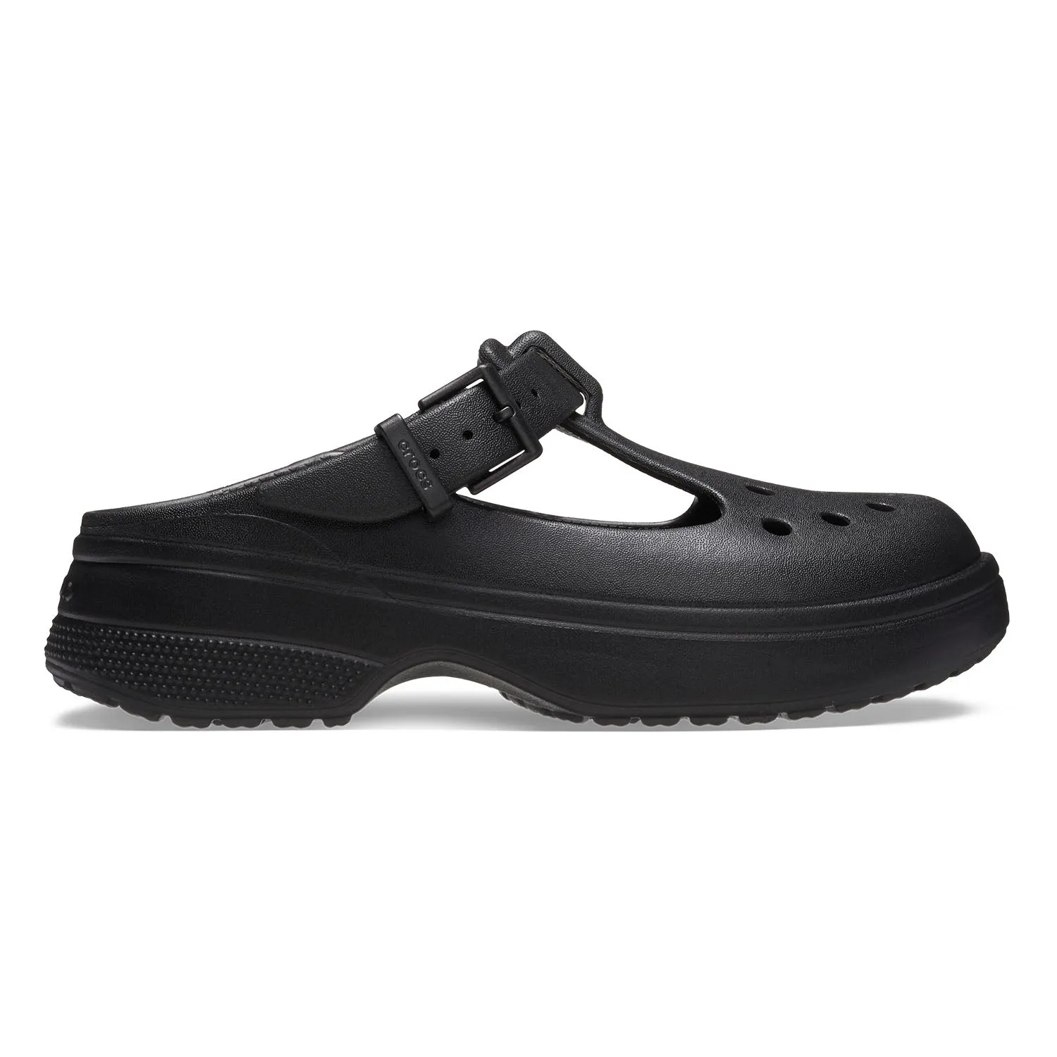 Classic Mary Jane Clog
