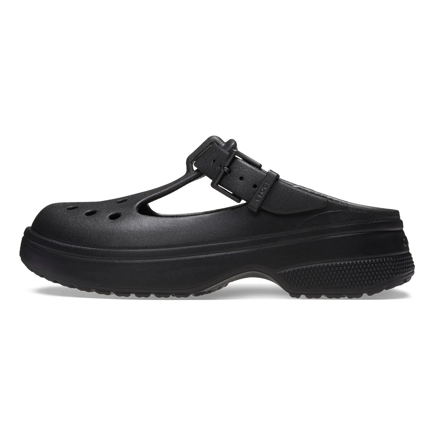 Classic Mary Jane Clog