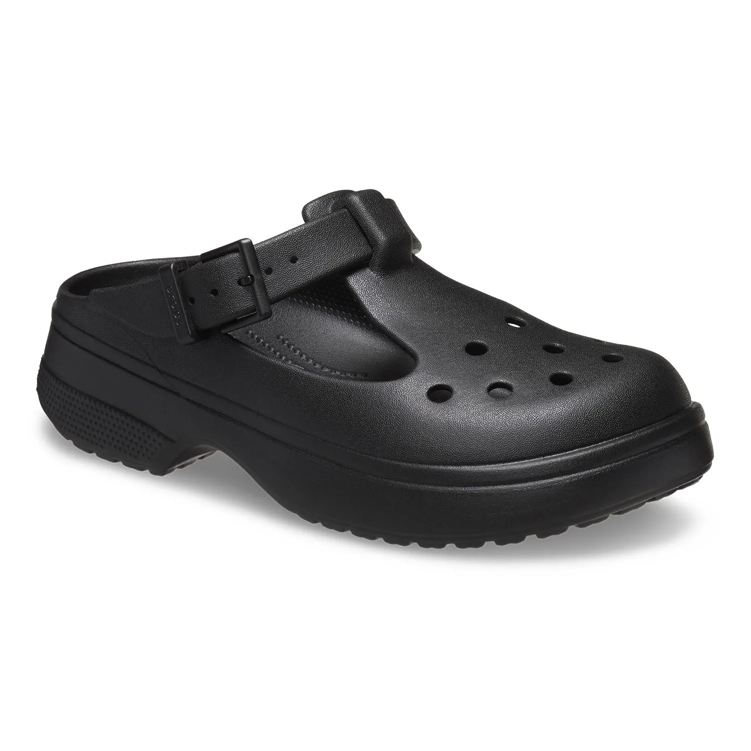 Classic Mary Jane Clog