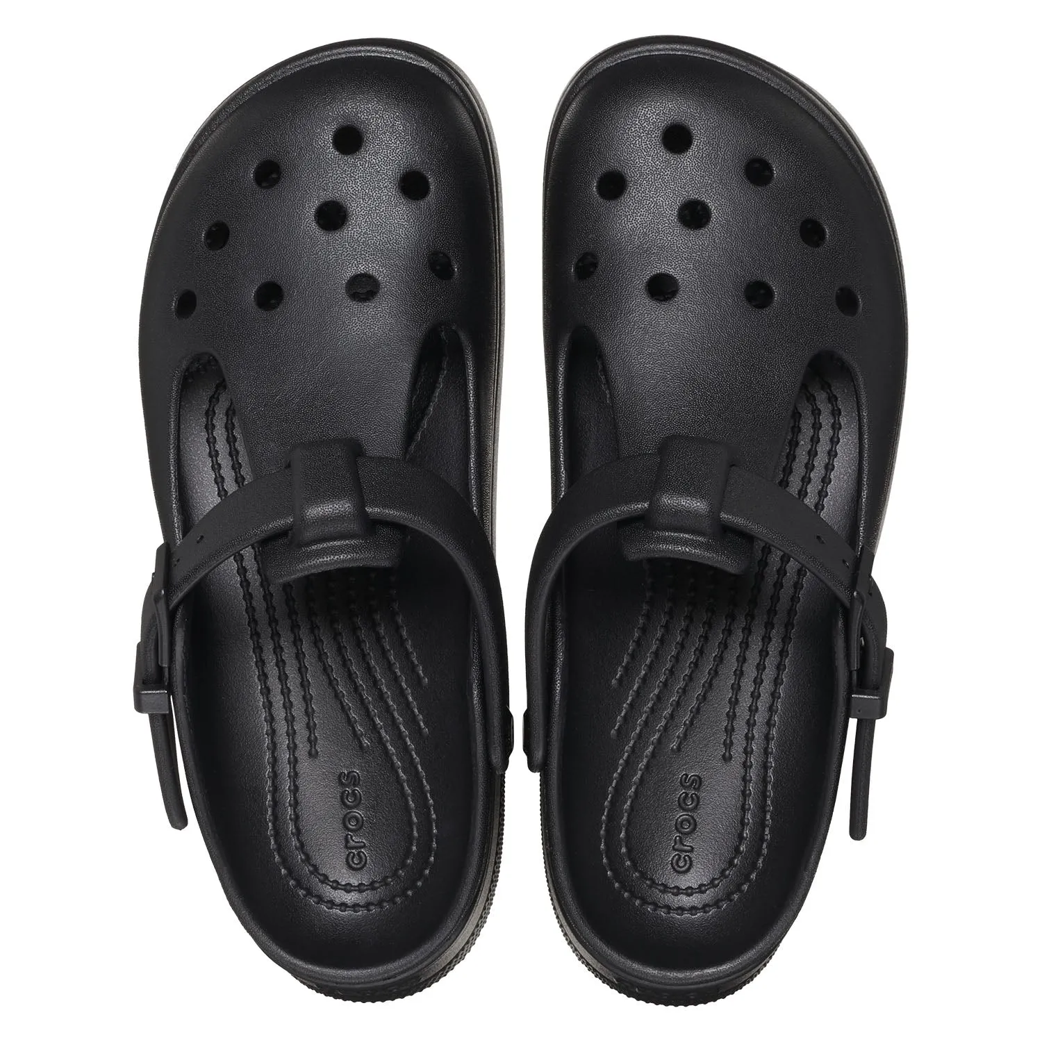 Classic Mary Jane Clog