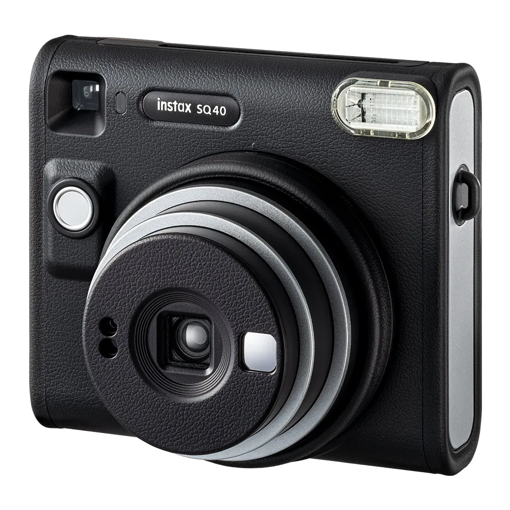 Cámara Fujifilm Instax Square SQ40