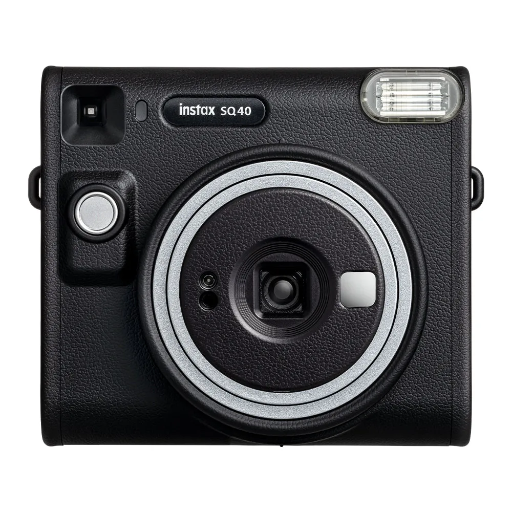 Cámara Fujifilm Instax Square SQ40