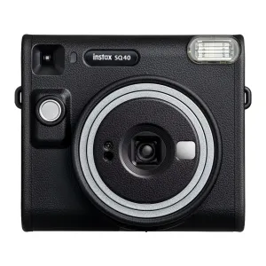 Cámara Fujifilm Instax Square SQ40