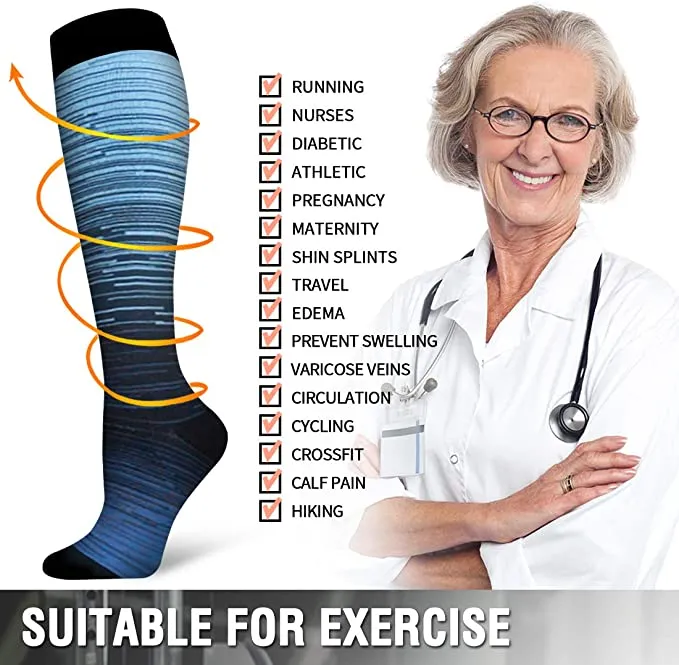 Compression Socks