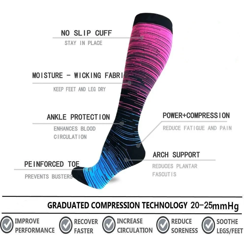 Compression Socks