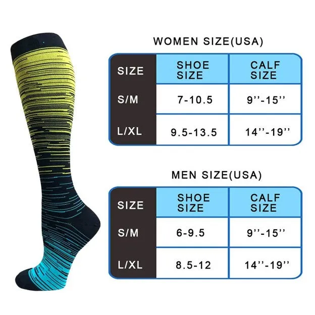 Compression Socks