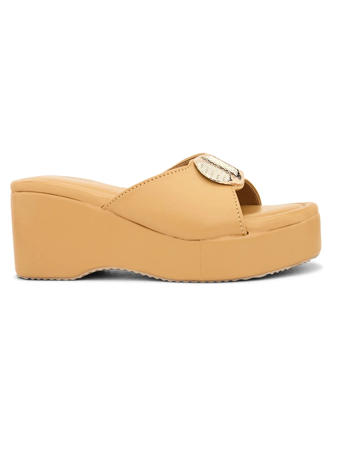 Coral Dawn Wedge For Women