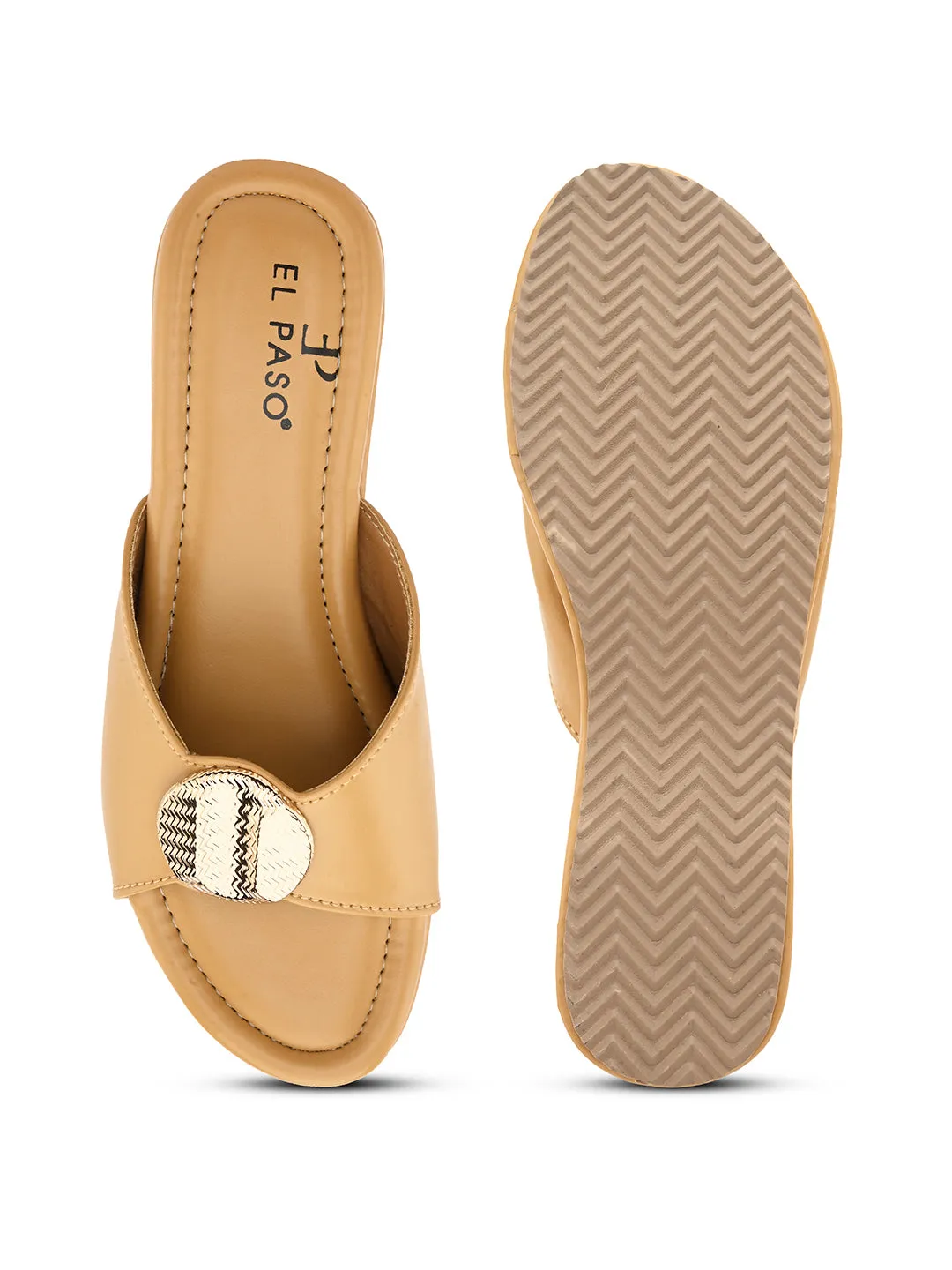 Coral Dawn Wedge For Women