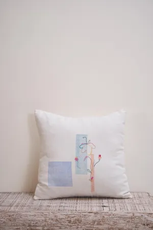 CUSHION COVER