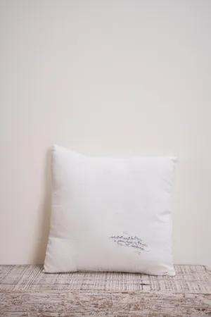 CUSHION COVER