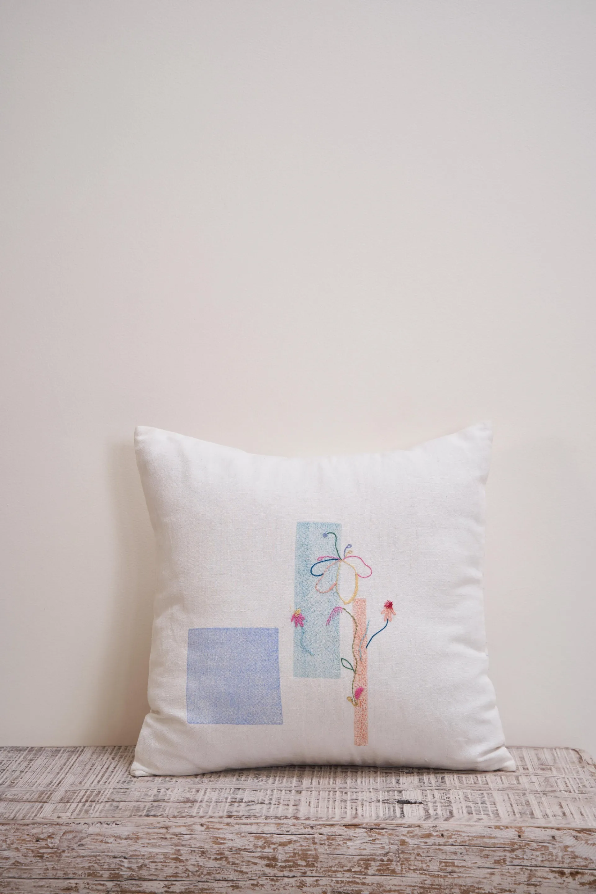CUSHION COVER
