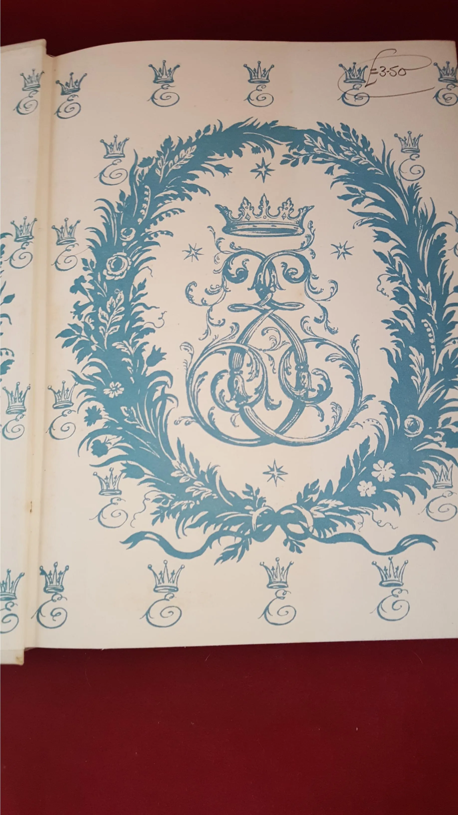 Cynthia Asquith - The Princess Elizabeth of York Gift Book, Hodder & Stoughton