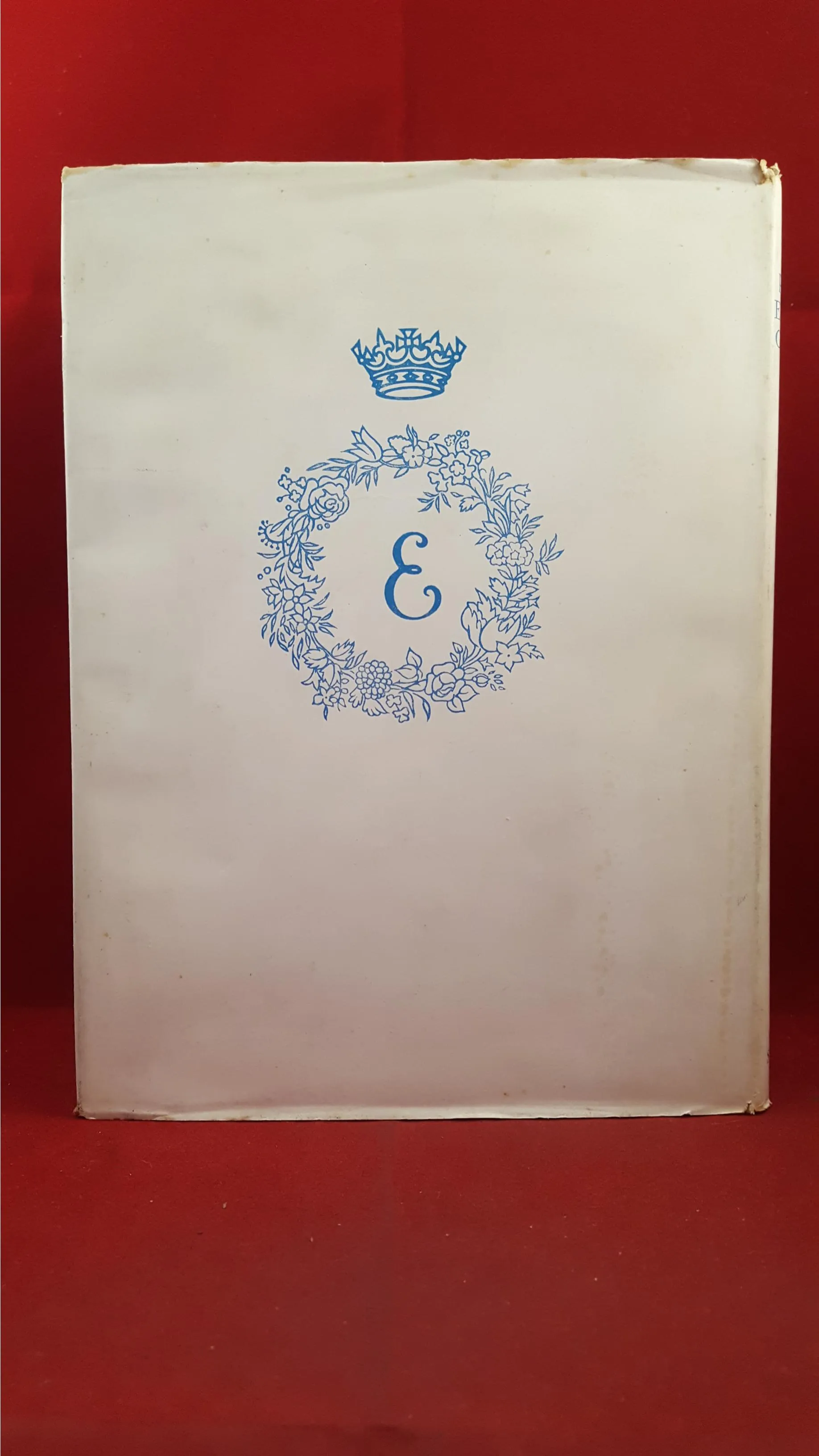 Cynthia Asquith - The Princess Elizabeth of York Gift Book, Hodder & Stoughton