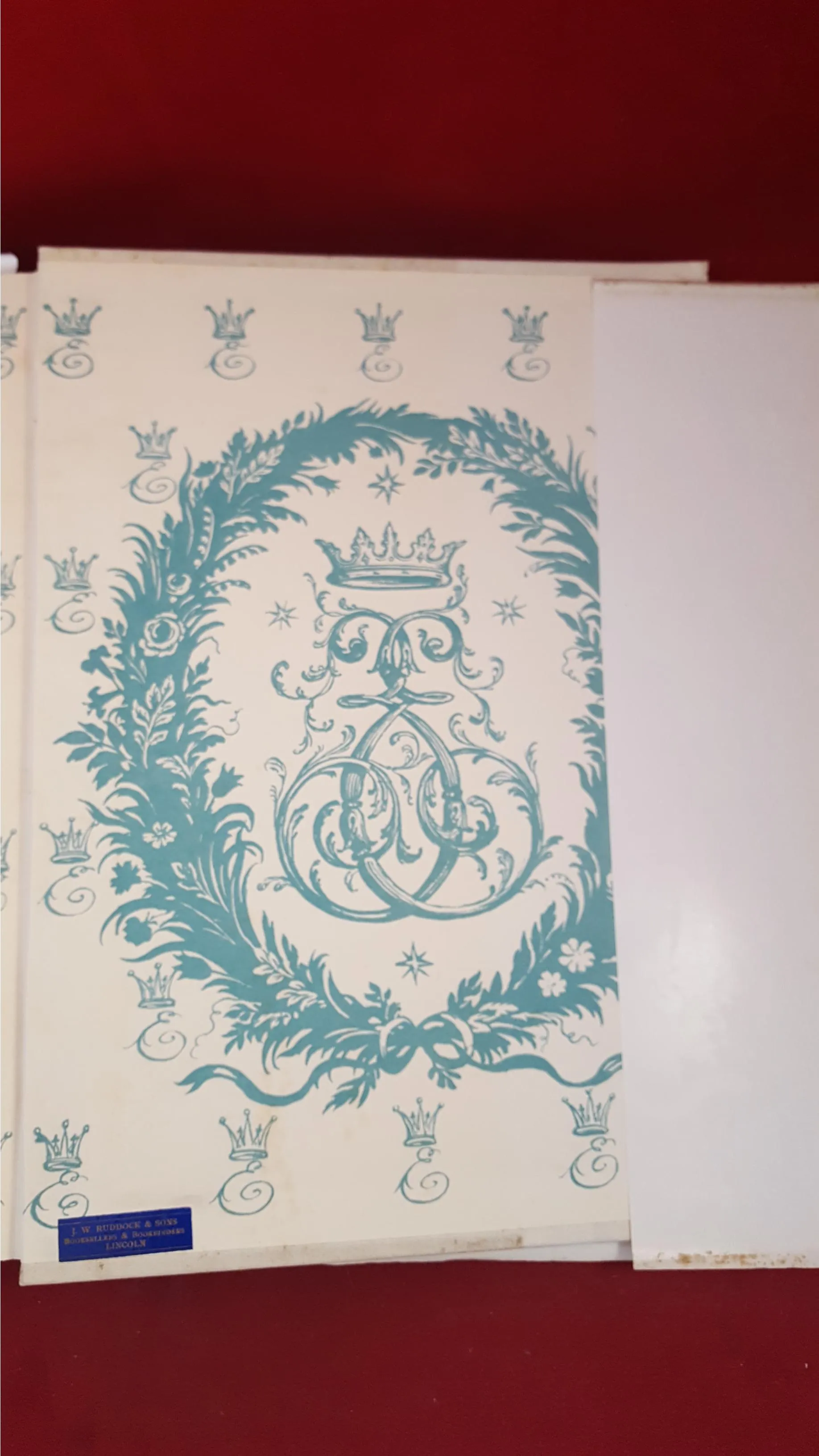 Cynthia Asquith - The Princess Elizabeth of York Gift Book, Hodder & Stoughton