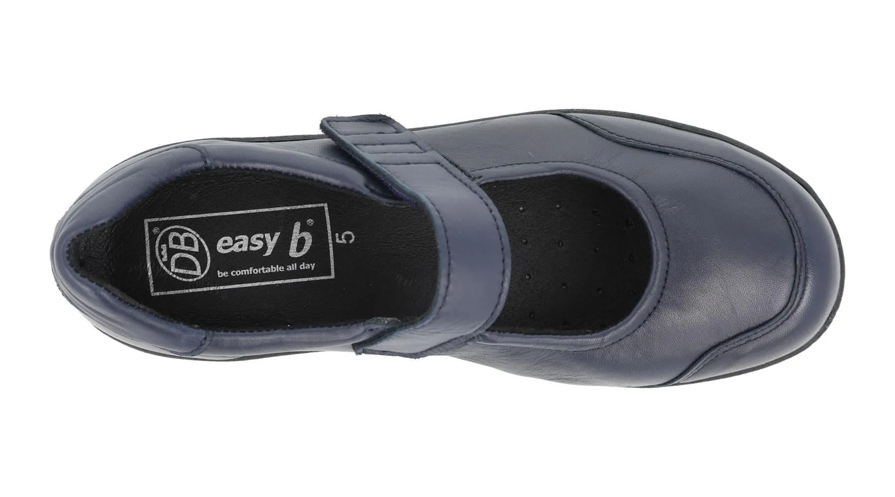 DB Redpoll Schuhe für Damen in weiter Passform