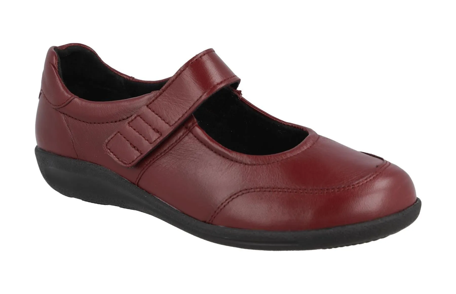 DB Redpoll Schuhe für Damen in weiter Passform