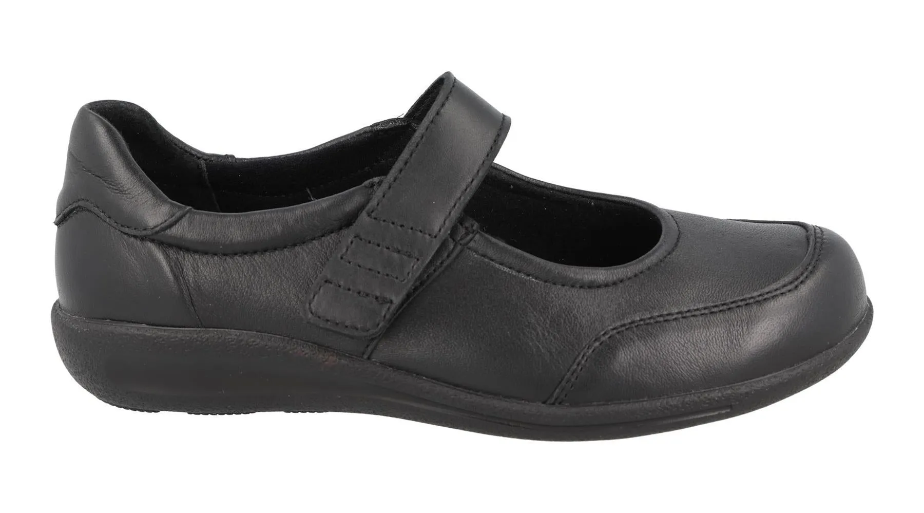 DB Redpoll Schuhe für Damen in weiter Passform