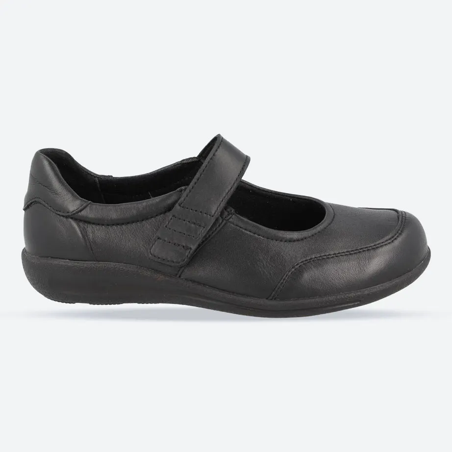 DB Redpoll Schuhe für Damen in weiter Passform