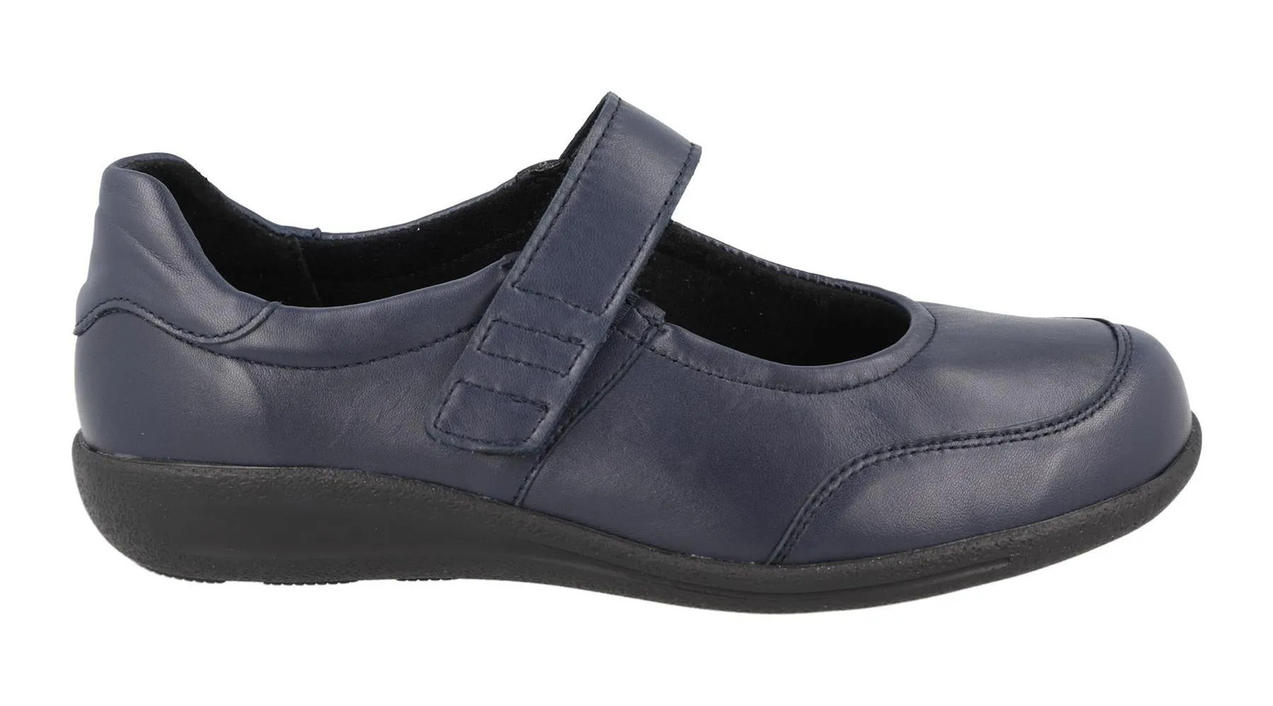 DB Redpoll Schuhe für Damen in weiter Passform