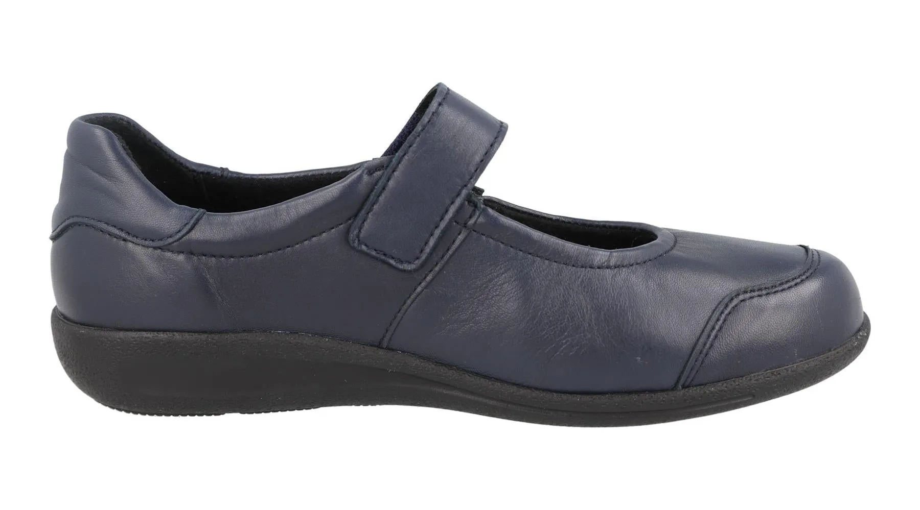 DB Redpoll Schuhe für Damen in weiter Passform