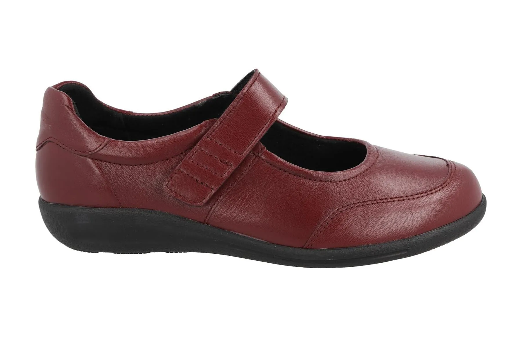 DB Redpoll Schuhe für Damen in weiter Passform