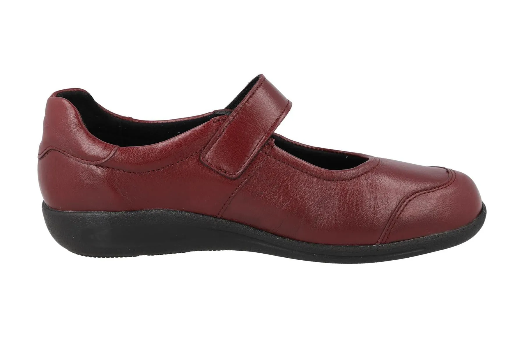 DB Redpoll Schuhe für Damen in weiter Passform