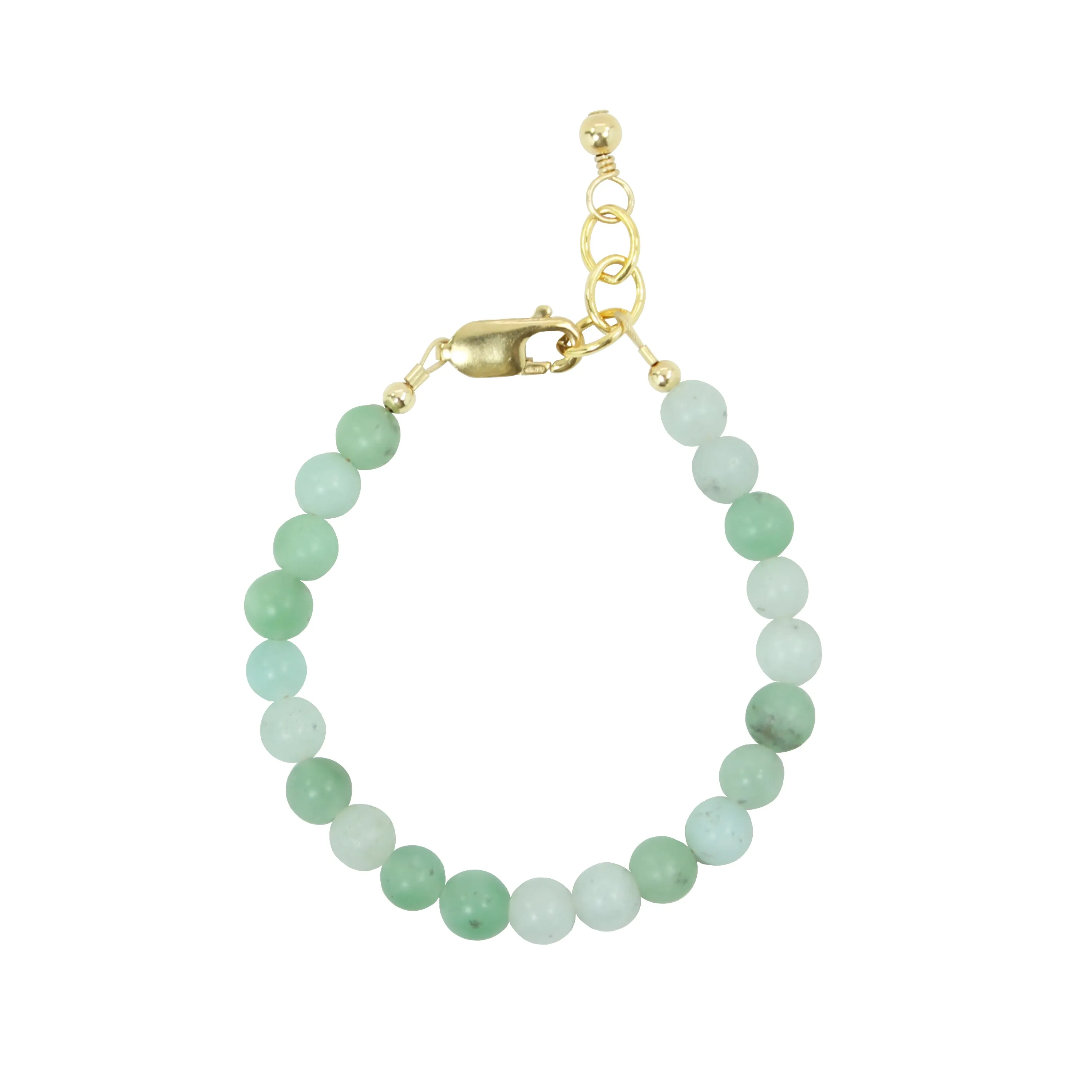 Dew Adult Bracelet (6MM beads)