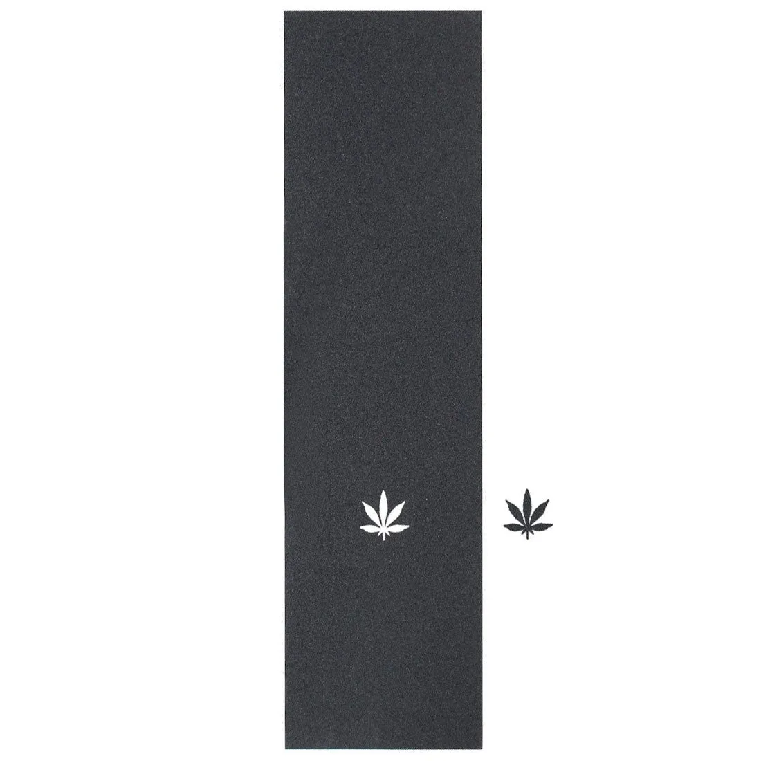 Diamond Homegrown Diecut Griptape - Black